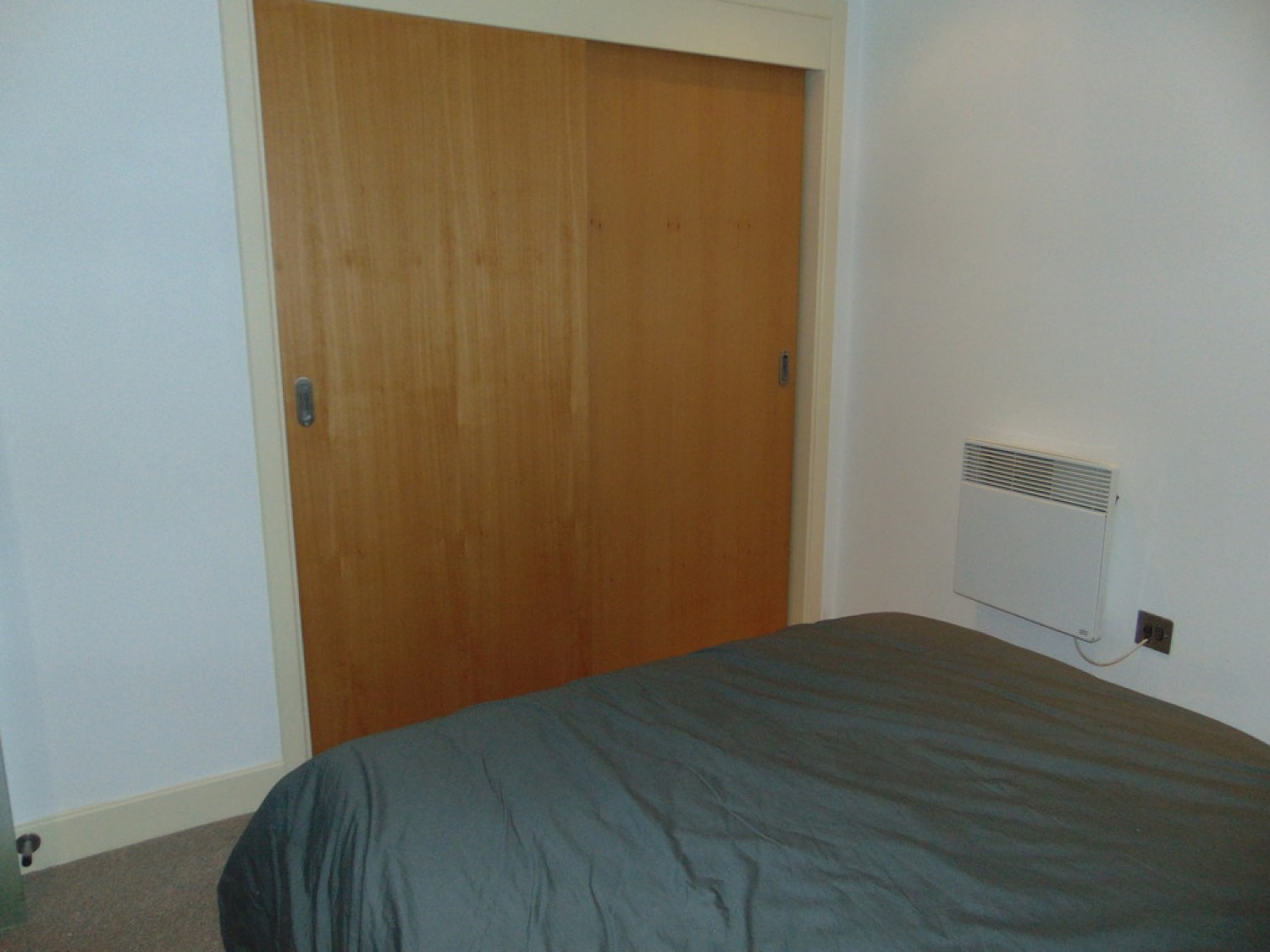 2 bedroom Flat for Letting Castle Exchange, Nottingham