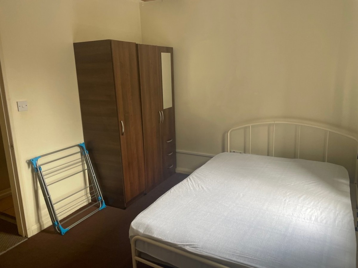 Radford Road, Hyson Green