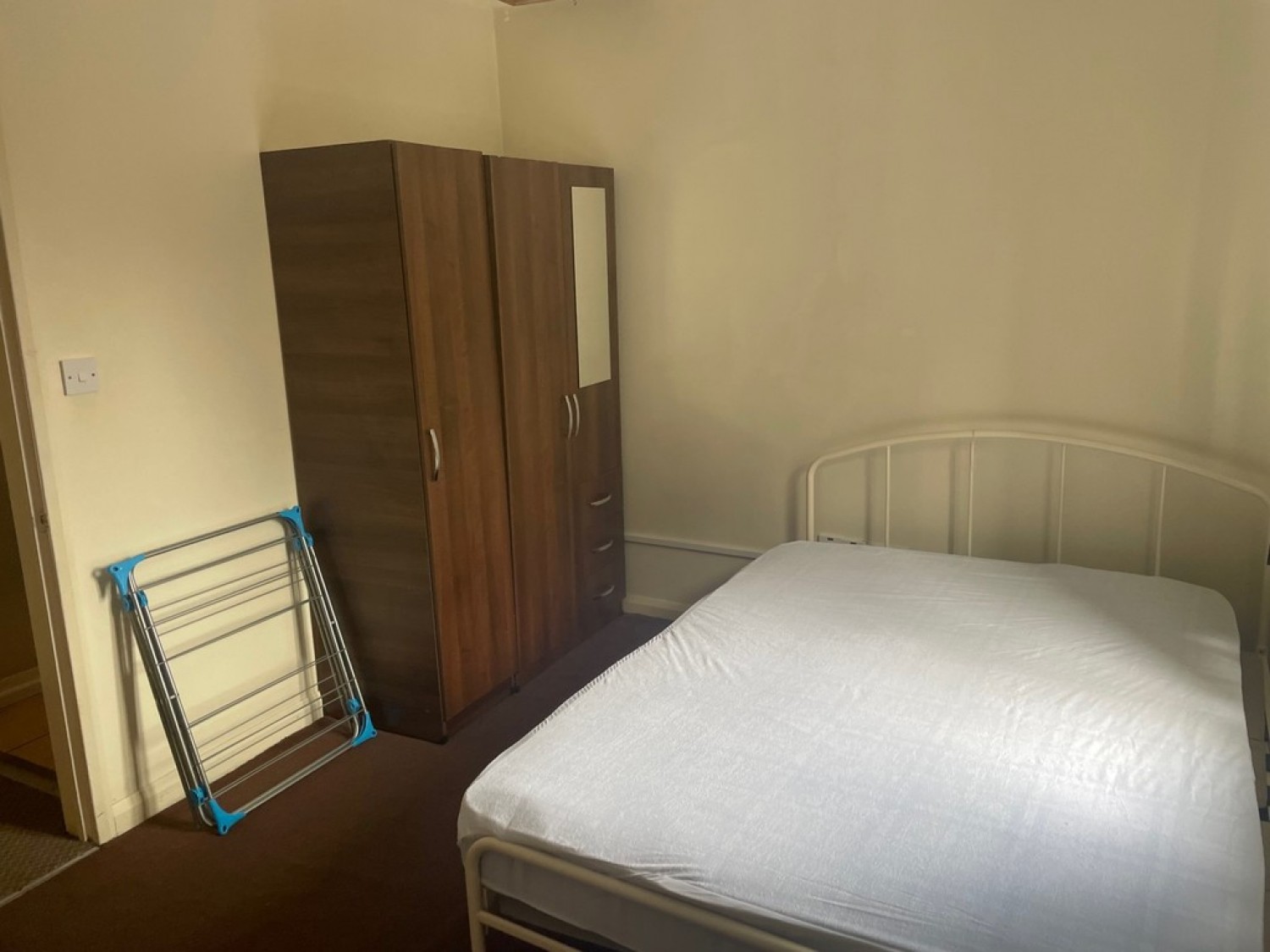 Radford Road, Hyson Green