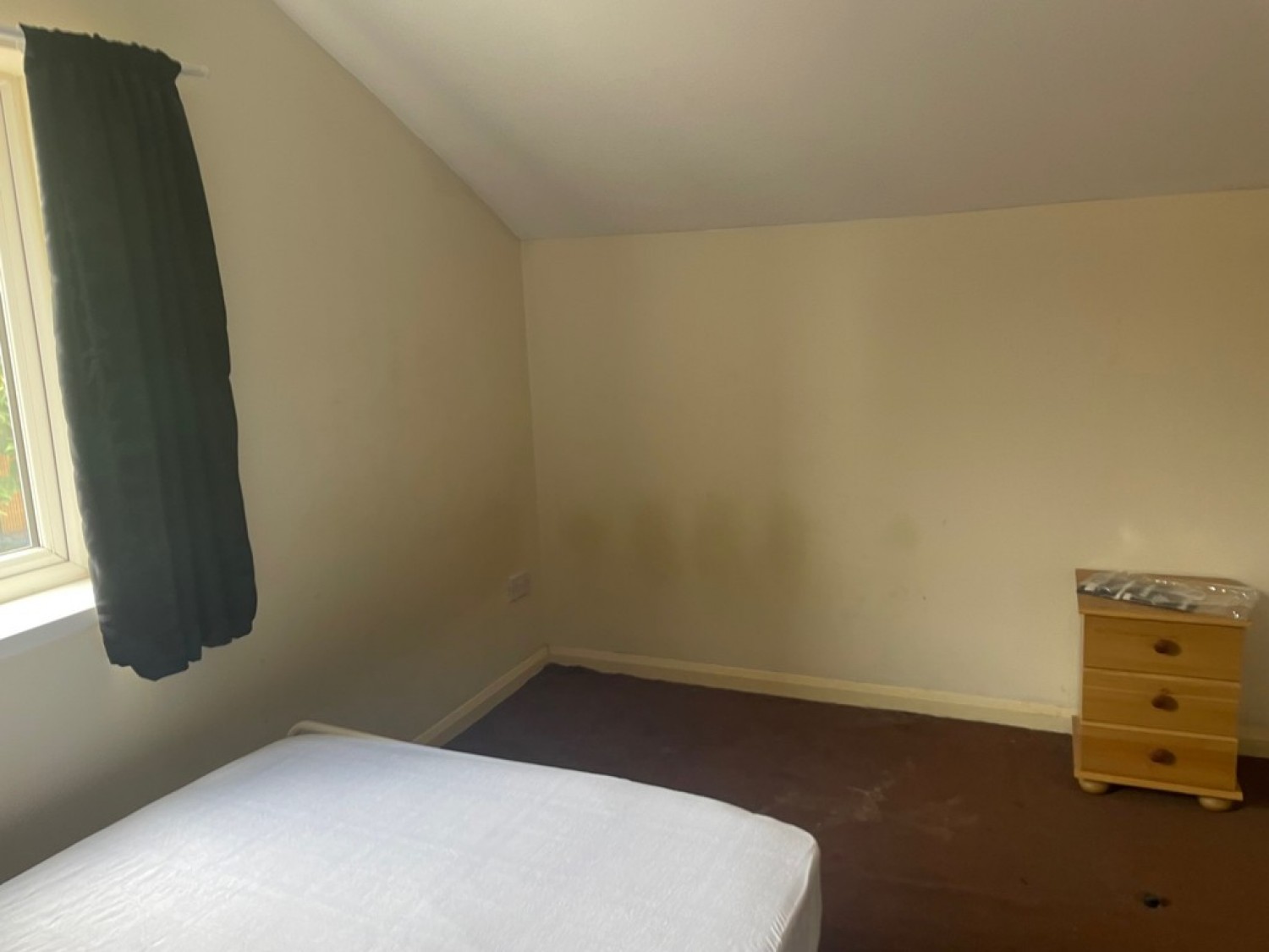 Radford Road, Hyson Green