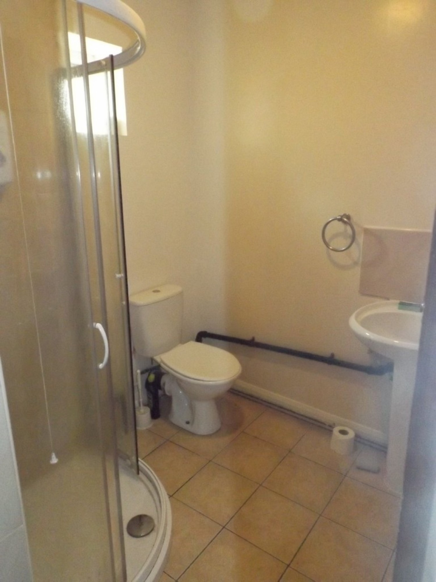 Radford Road, Hyson Green