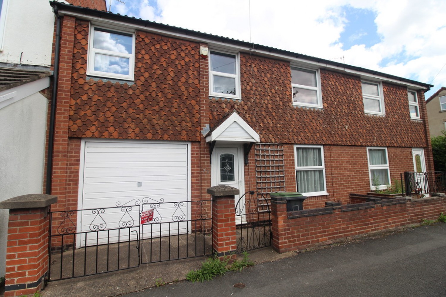 4 bedroom House for Letting Humber Road, Beeston, Nottingham