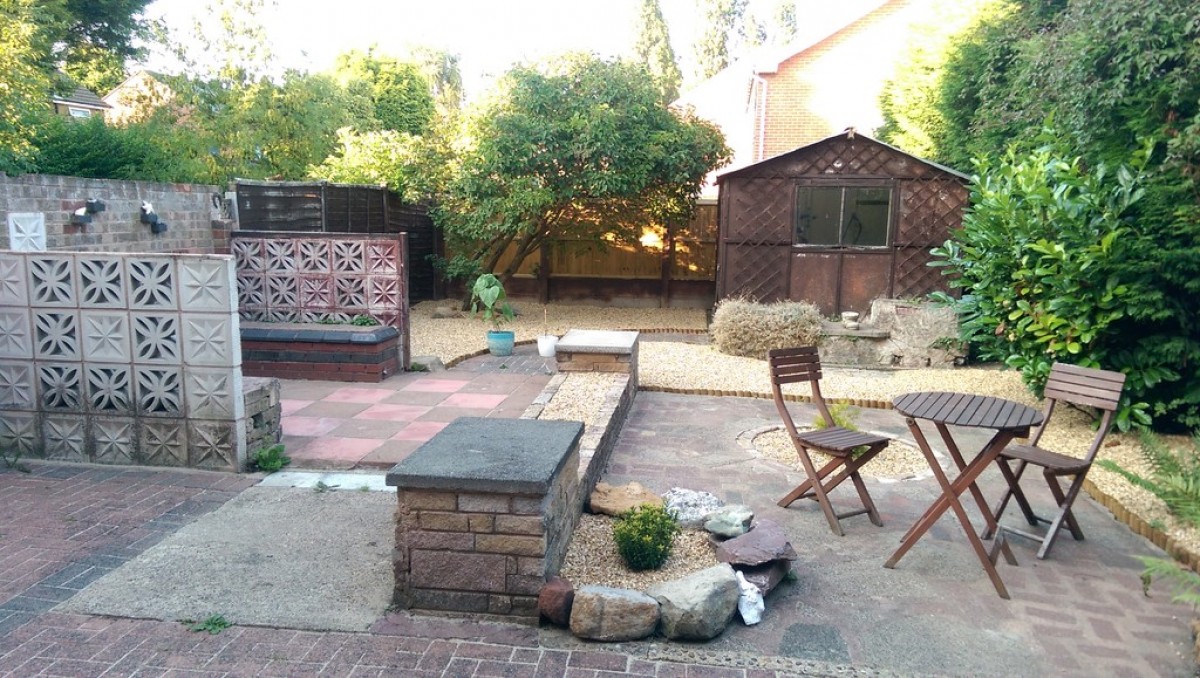 Humber Road, Beeston, Nottingham