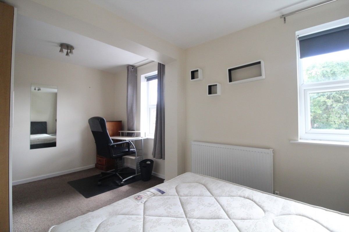 Humber Road, Beeston, Nottingham