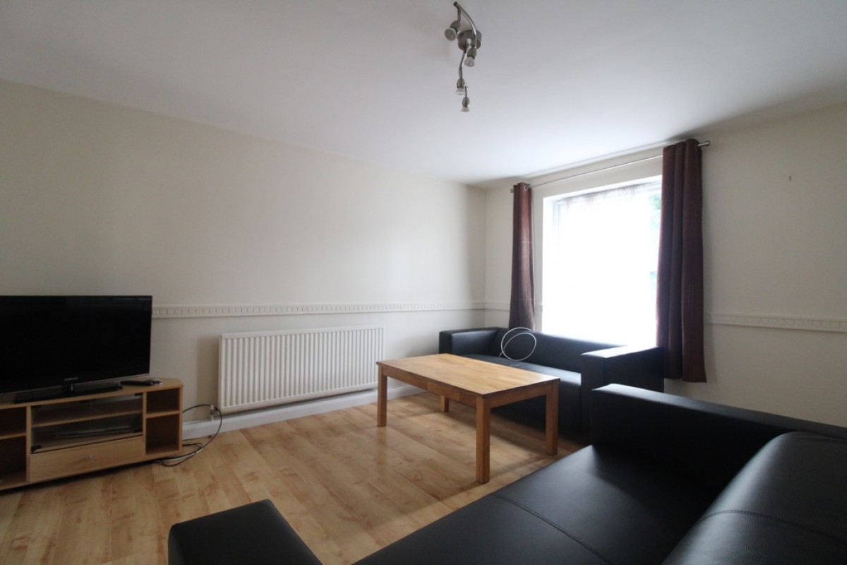 Humber Road, Beeston, Nottingham