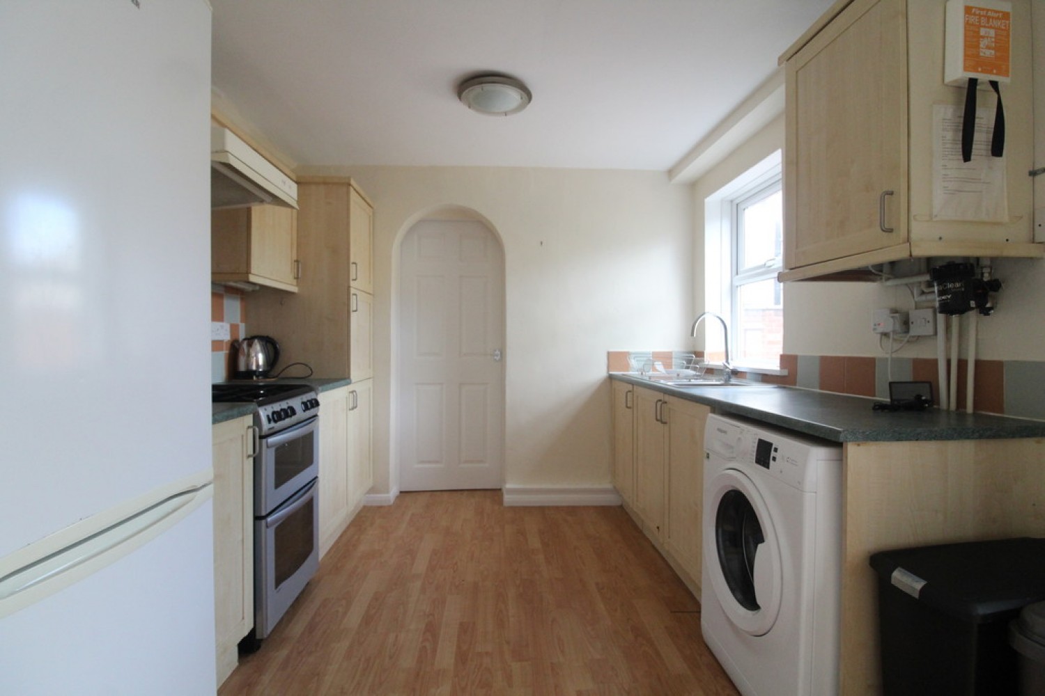 4 bedroom House for Letting Humber Road, Beeston, Nottingham