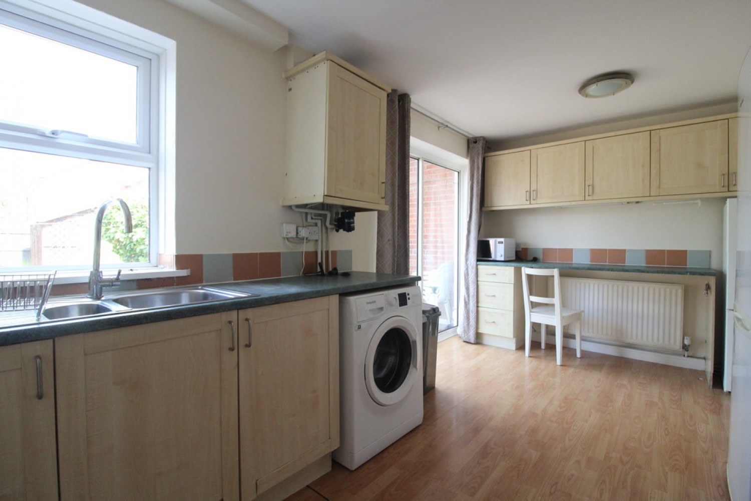 4 bedroom House for Letting Humber Road, Beeston, Nottingham