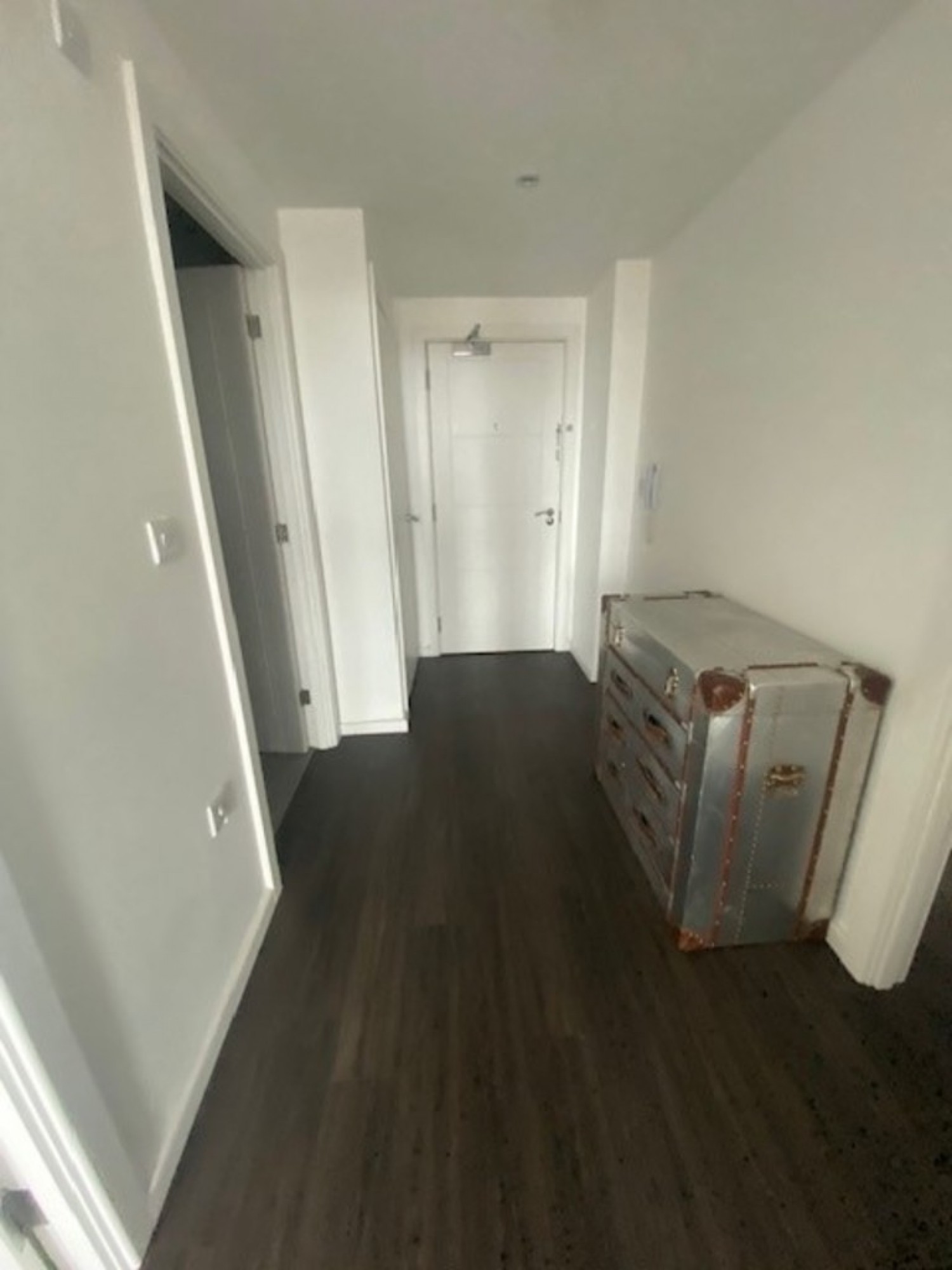 Marco Island, Huntingdon Street