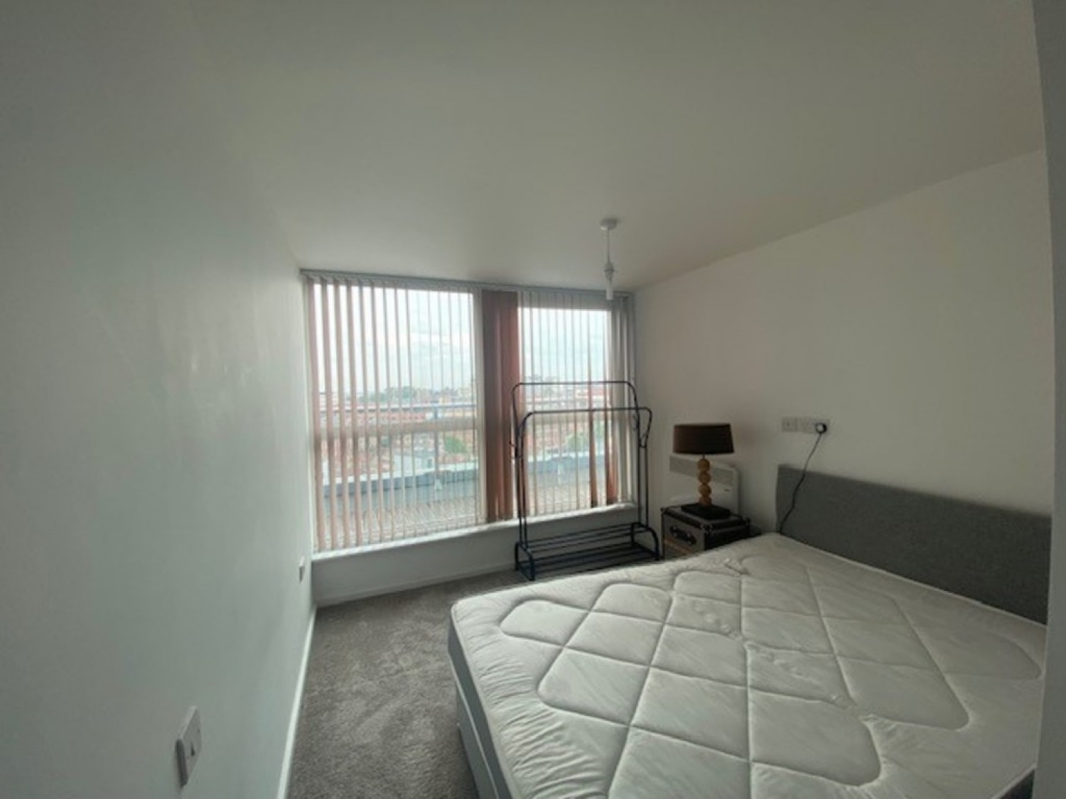 Marco Island, Huntingdon Street