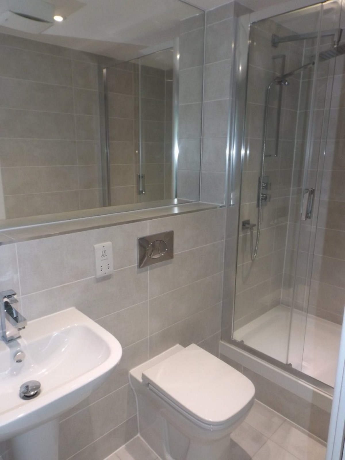 Marco Island, Huntingdon Street