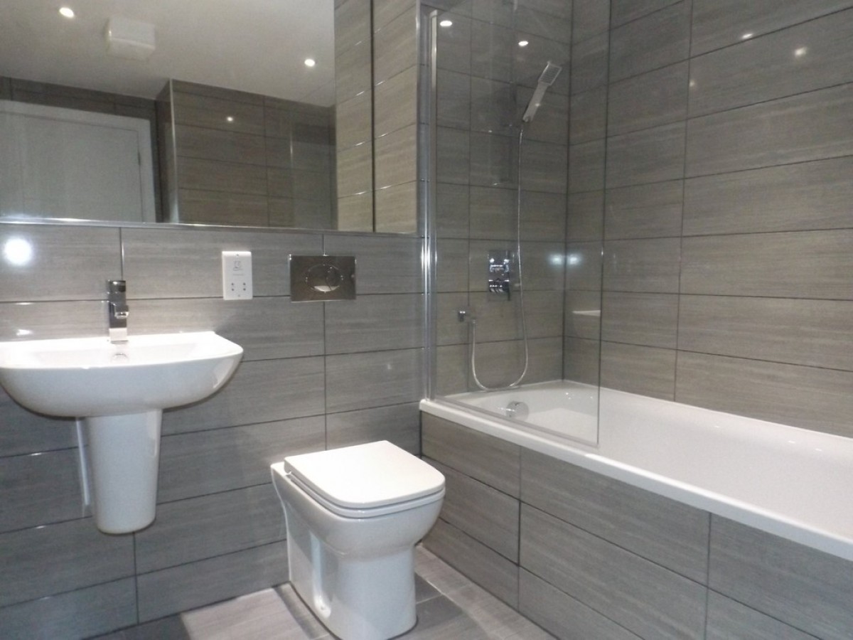 Marco Island, Huntingdon Street