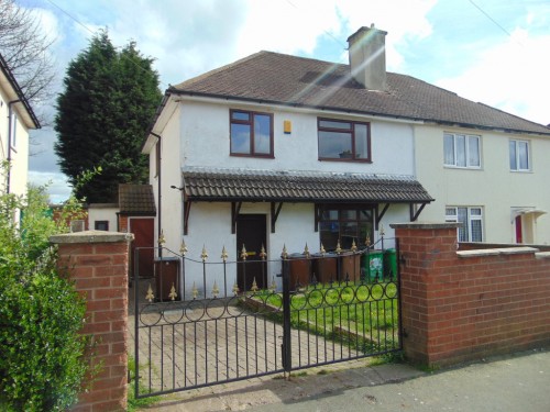 Melford Road, Wollaton, Nottingham