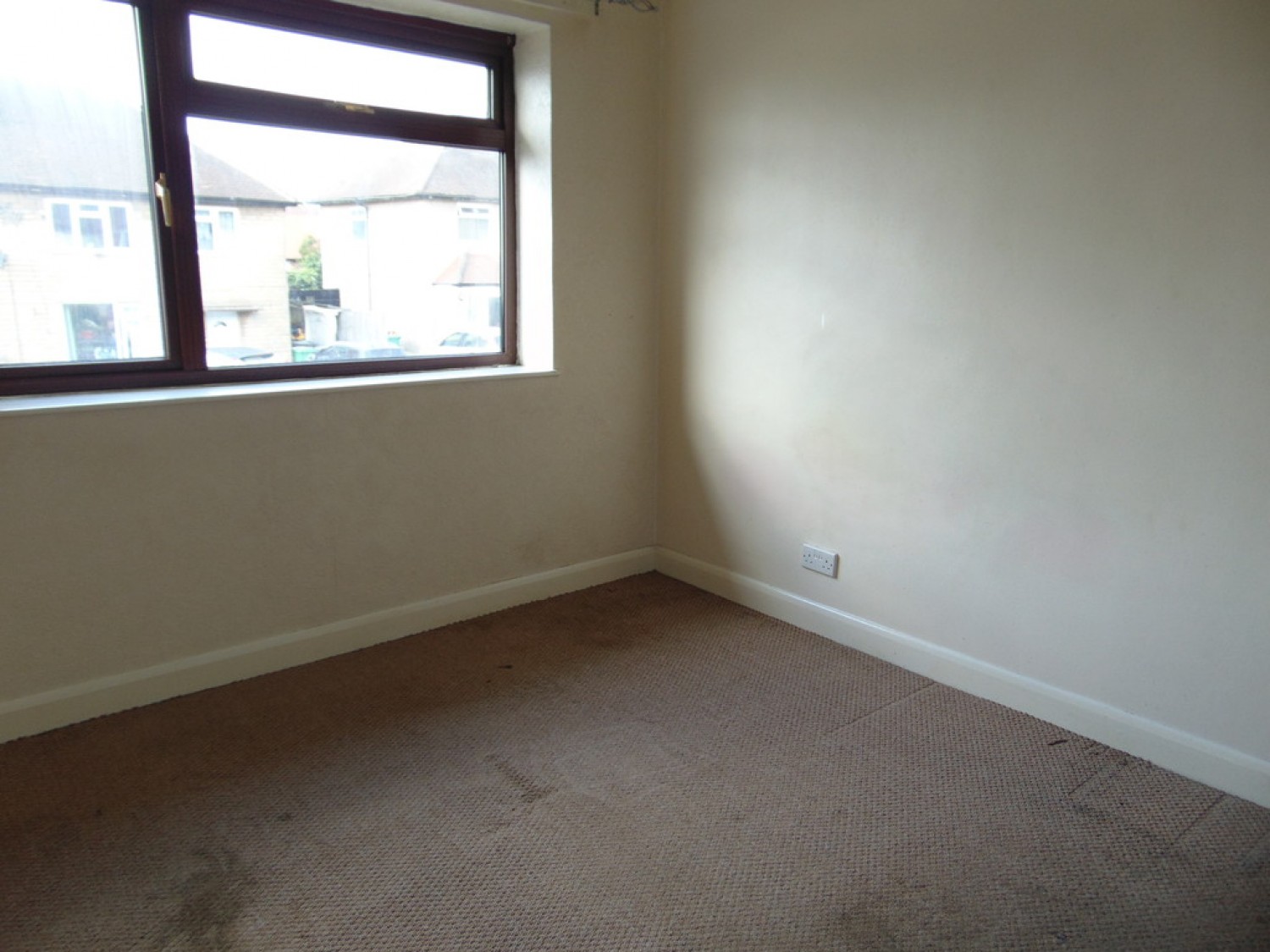 3 bedroom House for Letting Melford Road, Wollaton, Nottingham