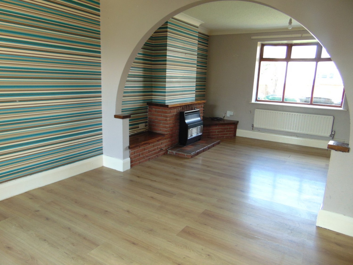 3 bedroom House for Letting Melford Road, Wollaton, Nottingham