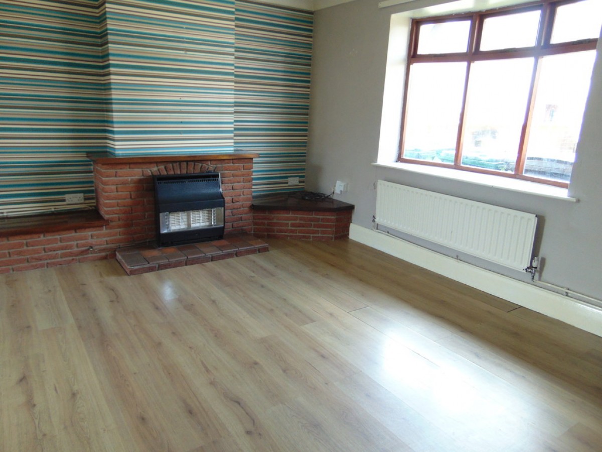 Melford Road, Wollaton, Nottingham