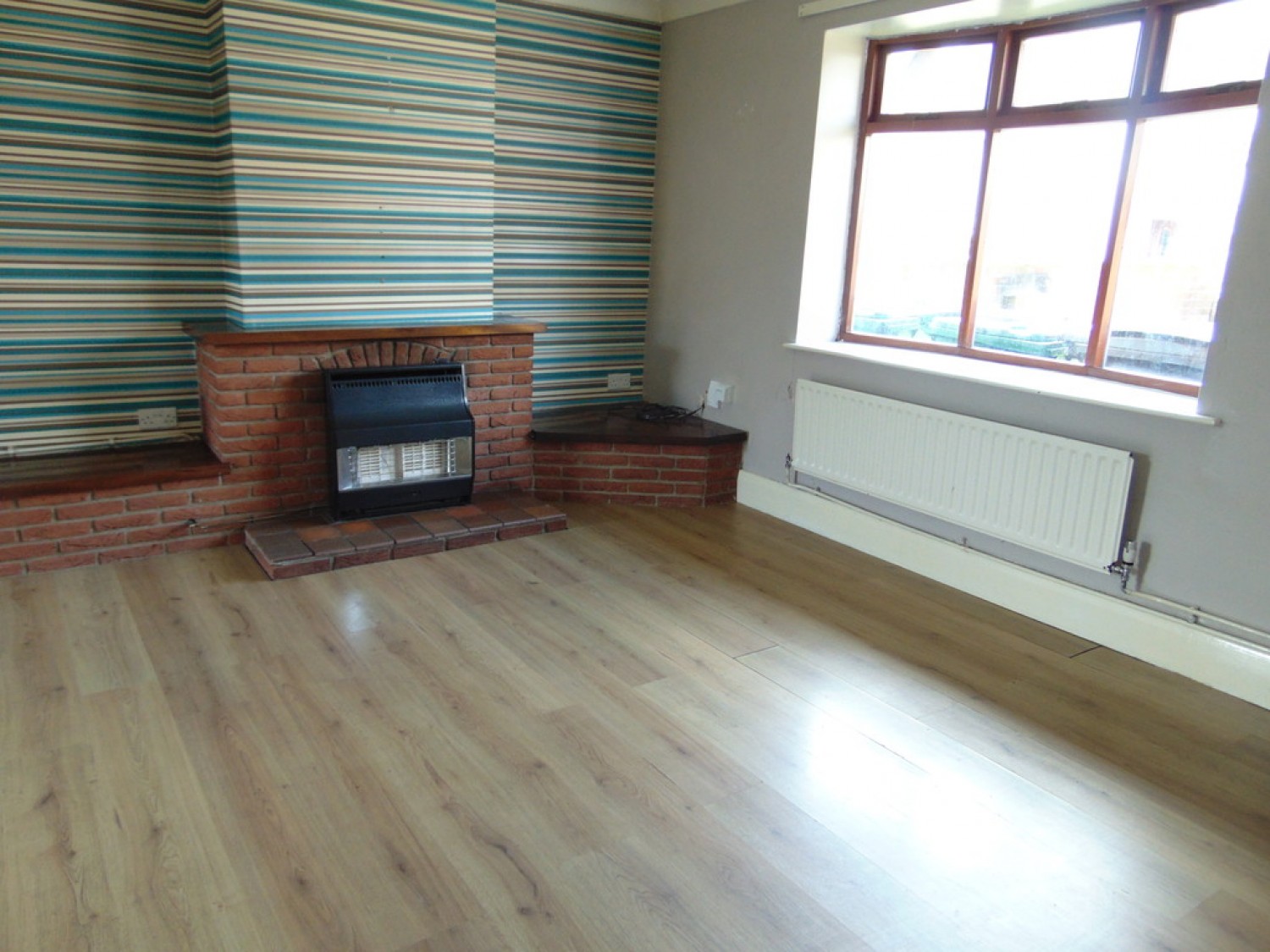 3 bedroom House for Letting Melford Road, Wollaton, Nottingham