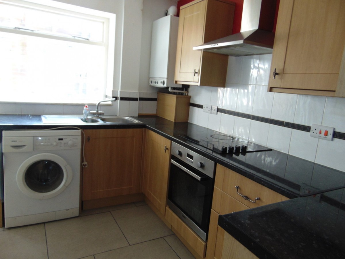 Melford Road, Wollaton, Nottingham