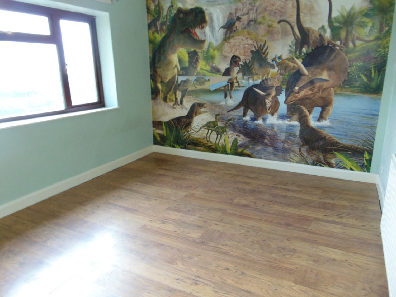 3 bedroom House for Letting Melford Road, Wollaton, Nottingham