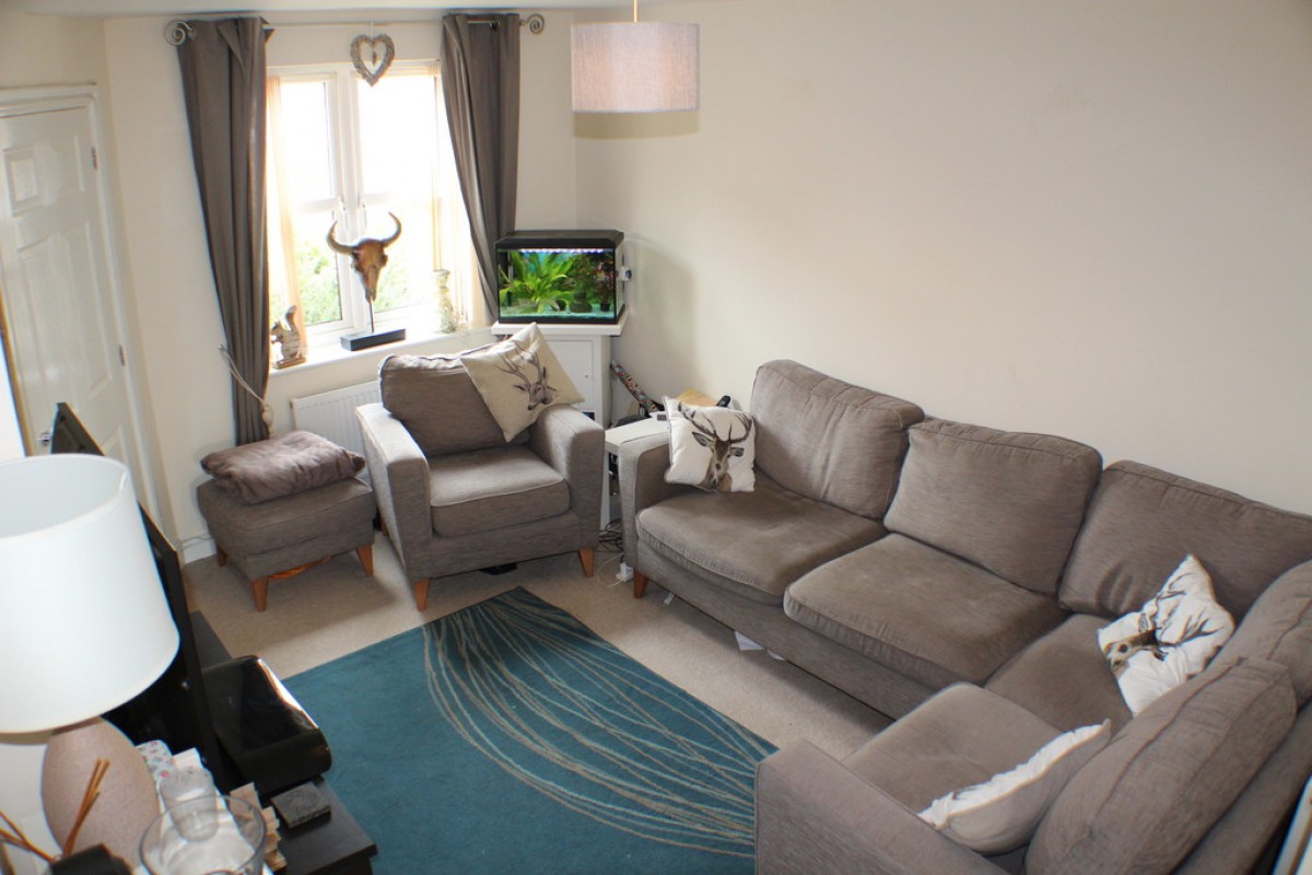 Bourne Drive, Langley Mill