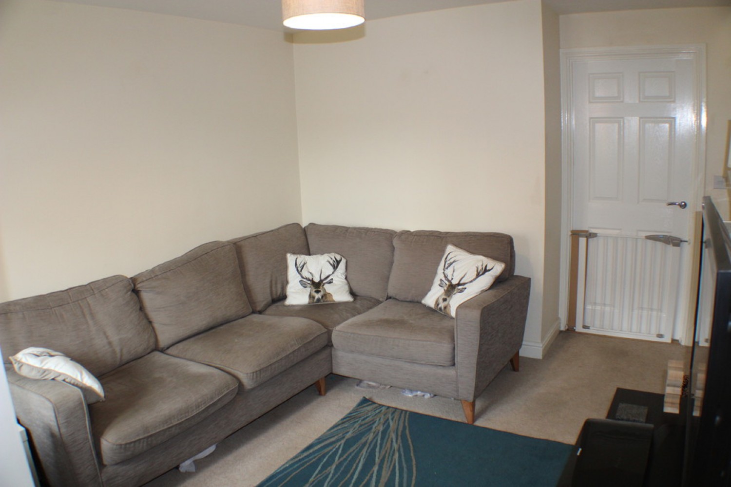 2 bedroom House for Letting Bourne Drive, Langley Mill