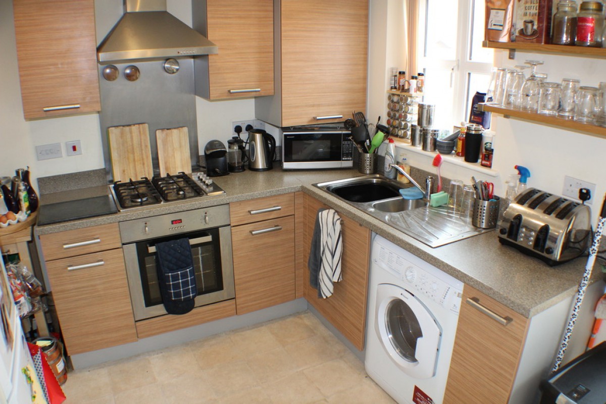 Bourne Drive, Langley Mill