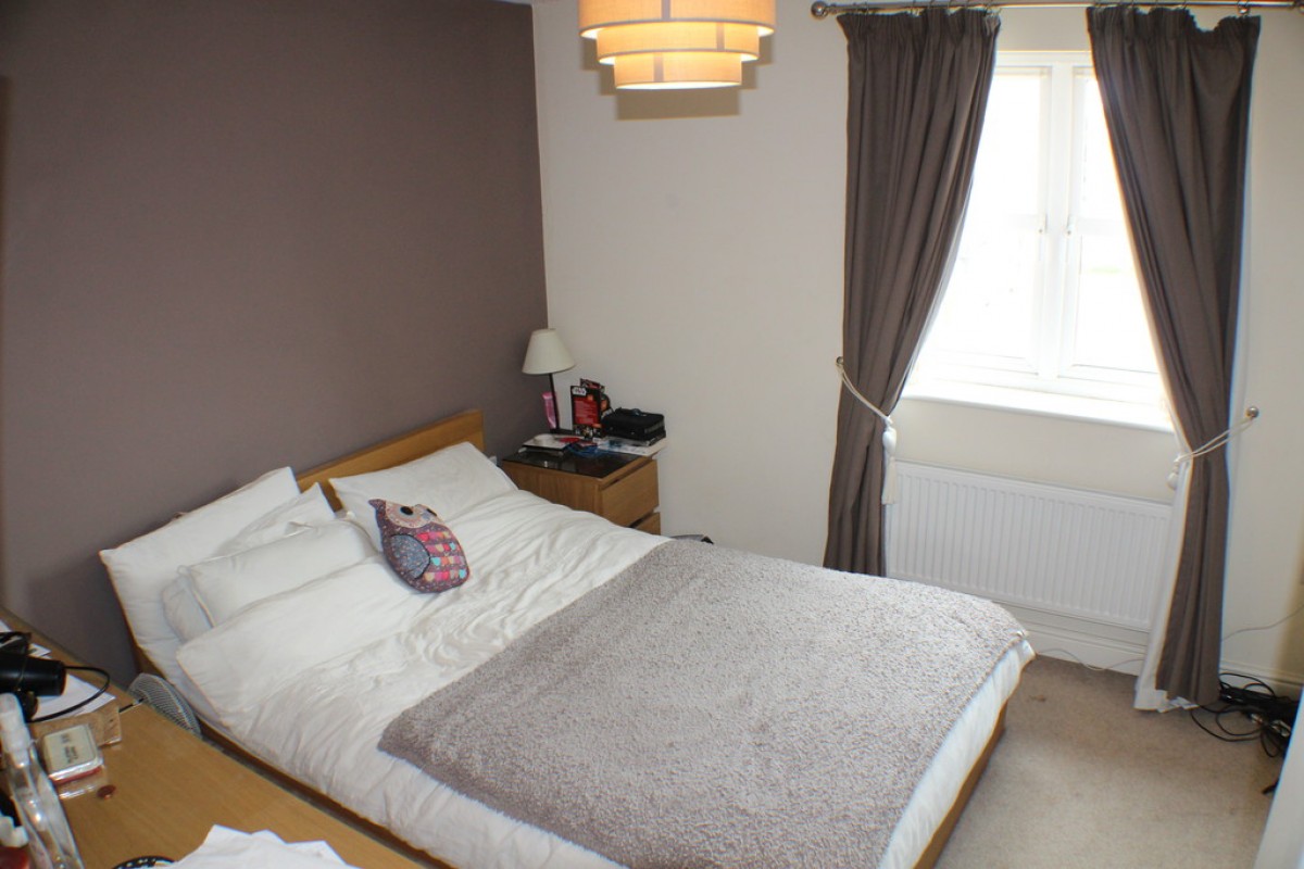 Bourne Drive, Langley Mill