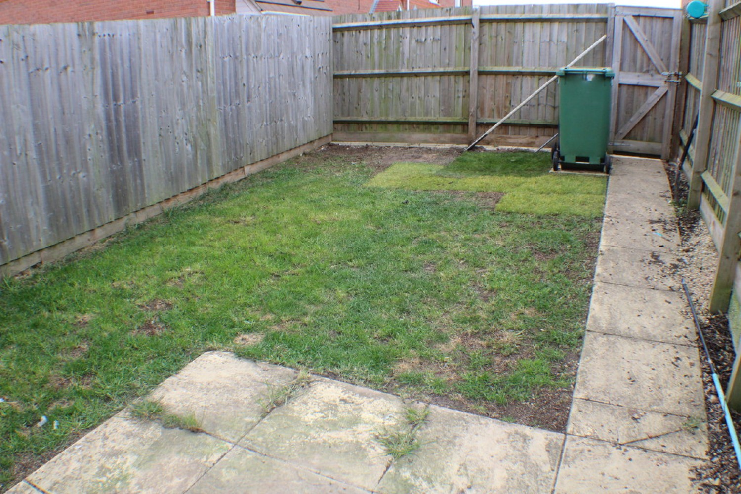2 bedroom House for Letting Bourne Drive, Langley Mill