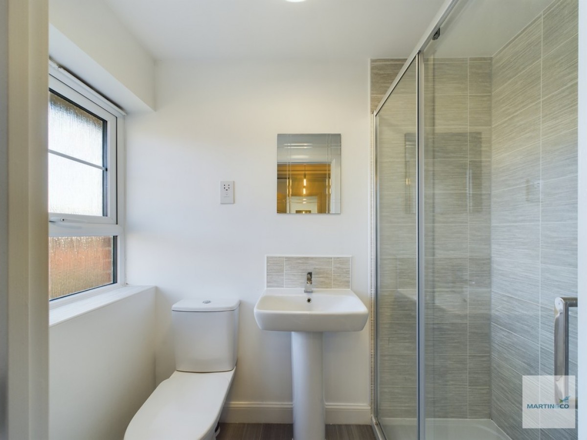 Whitebeam Close, Edwalton