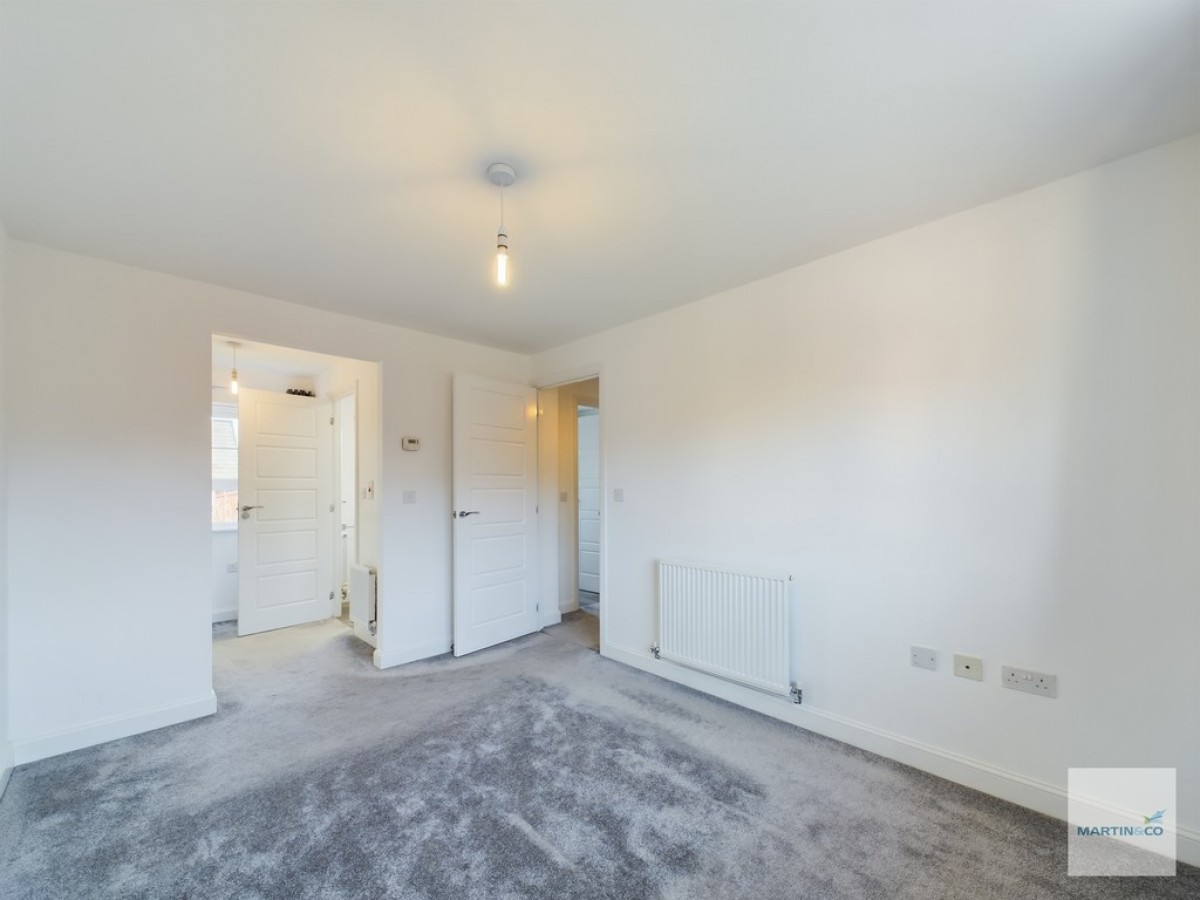 Whitebeam Close, Edwalton