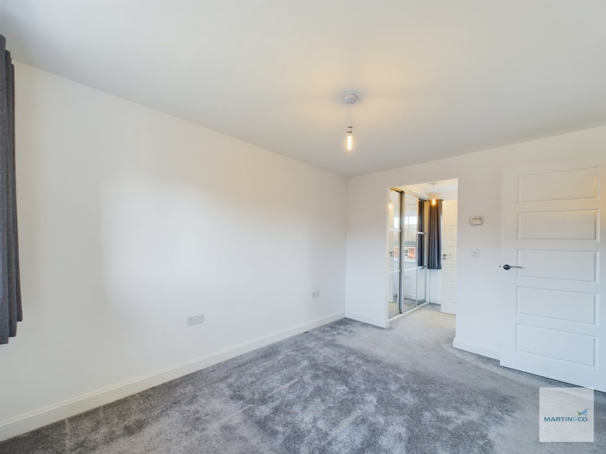 Whitebeam Close, Edwalton