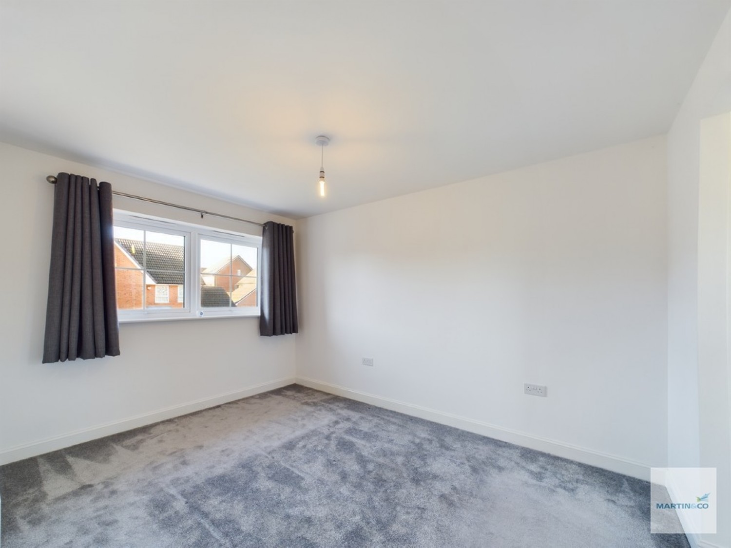 3 bedroom House for Letting Whitebeam Close, Edwalton