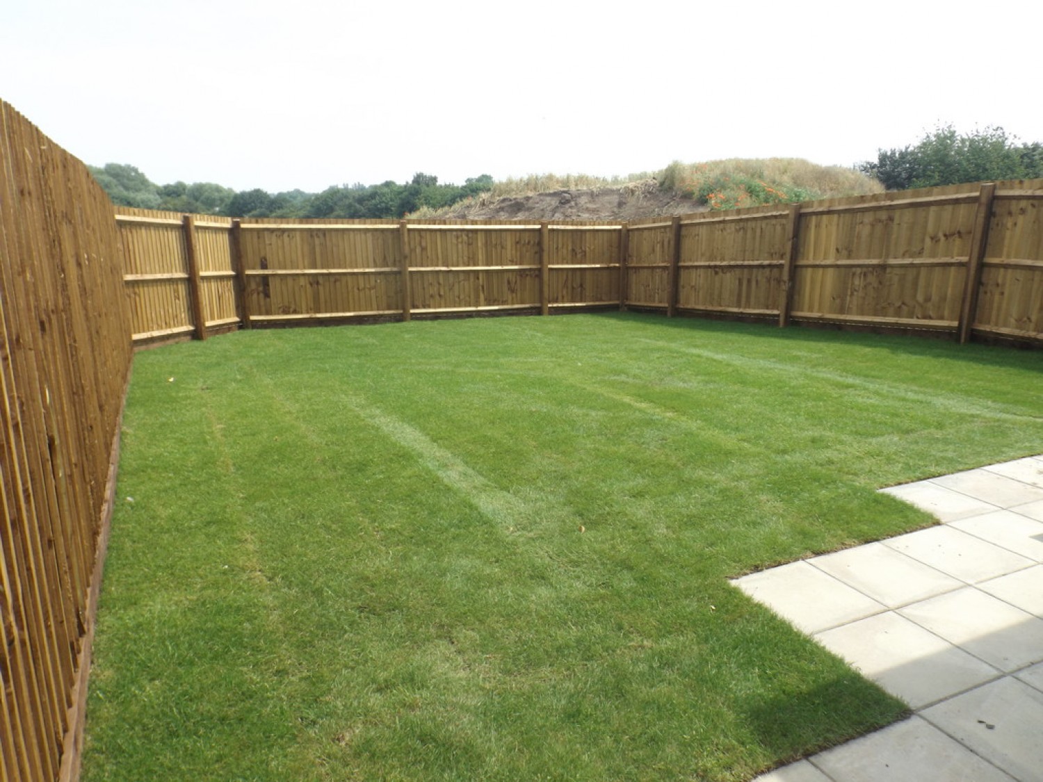 3 bedroom House for Letting Whitebeam Close, Edwalton