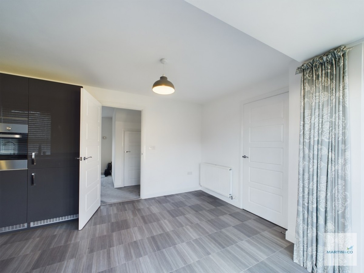 Whitebeam Close, Edwalton