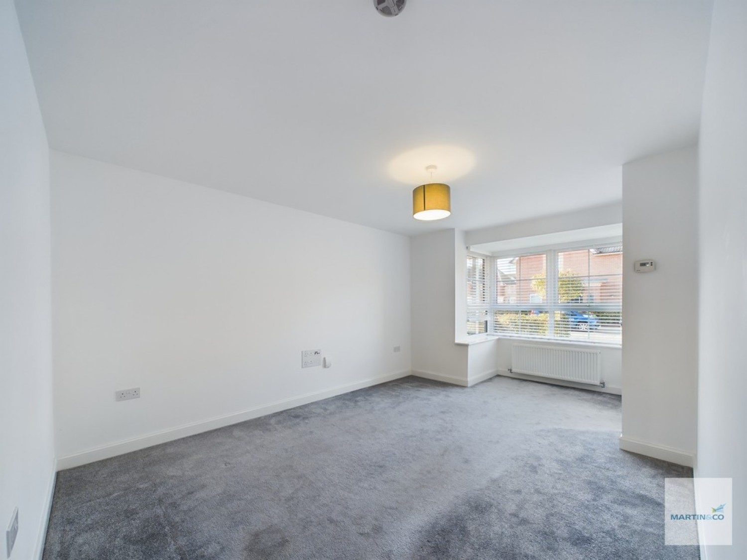 3 bedroom House for Letting Whitebeam Close, Edwalton