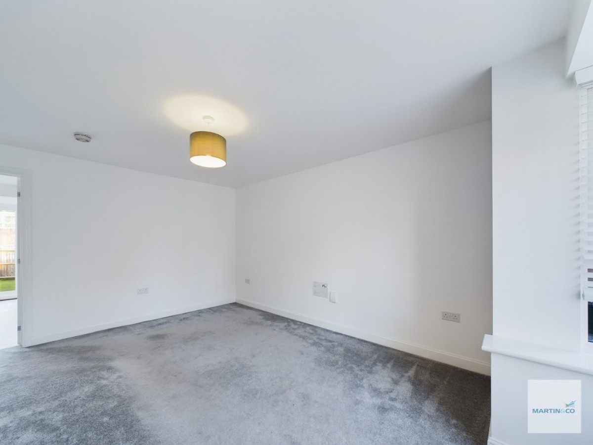 Whitebeam Close, Edwalton