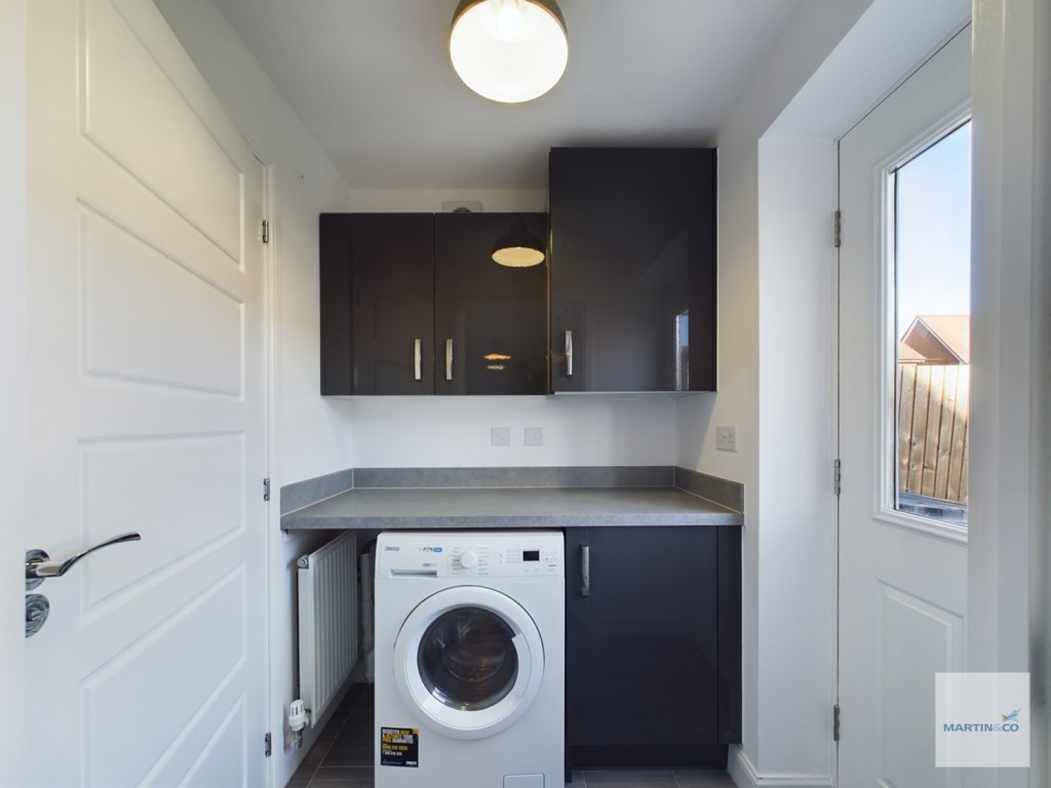 3 bedroom House for Letting Whitebeam Close, Edwalton