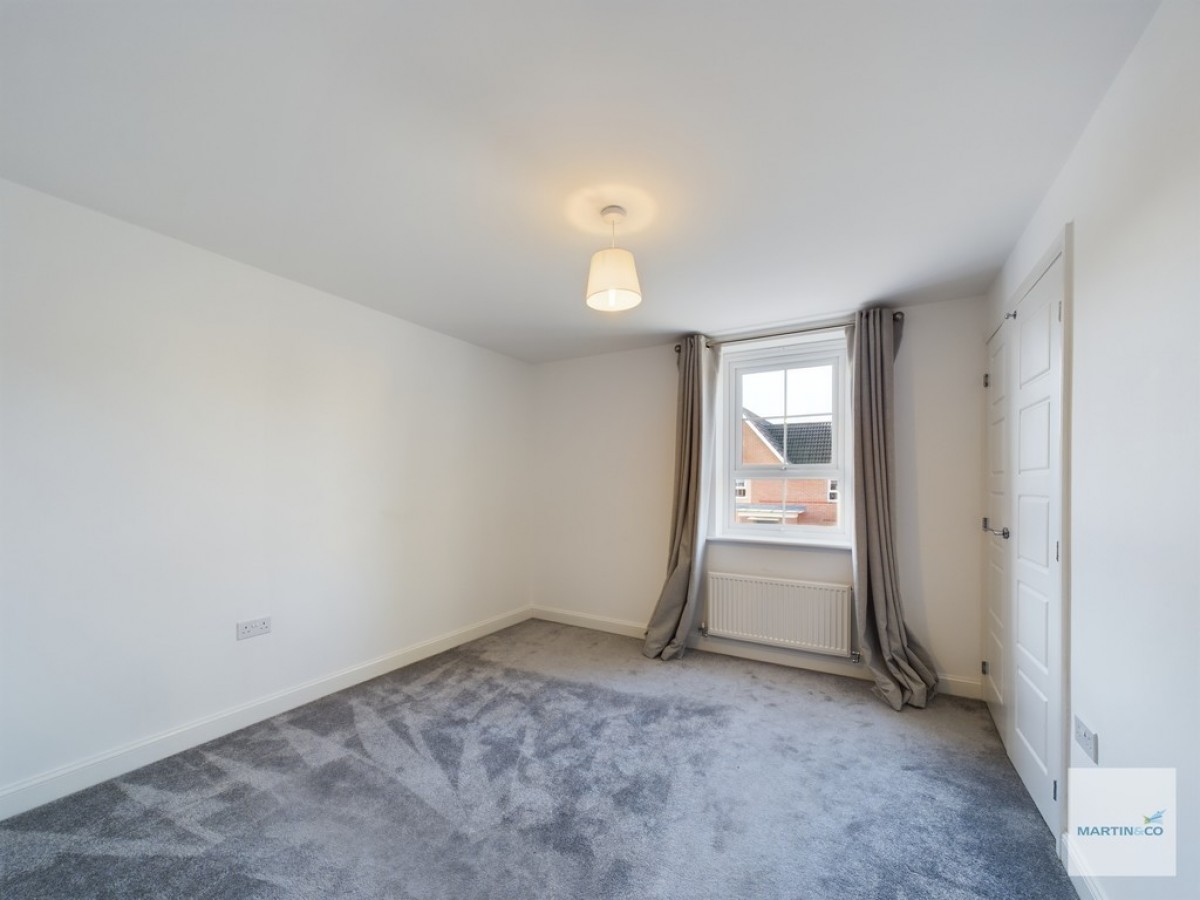 Whitebeam Close, Edwalton