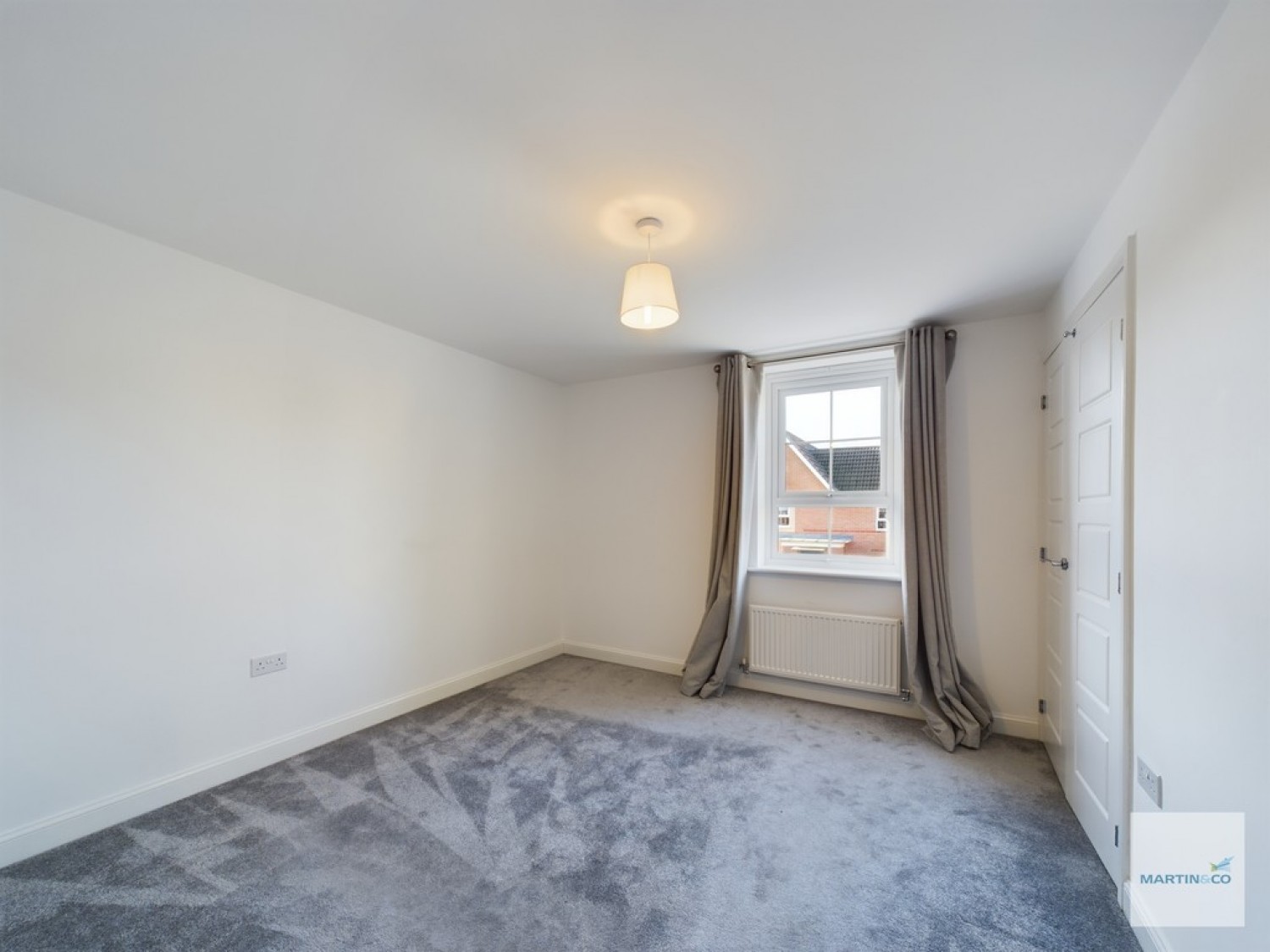 3 bedroom House for Letting Whitebeam Close, Edwalton