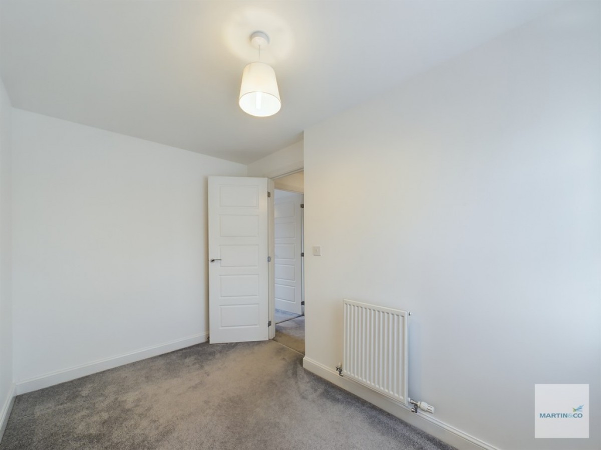 Whitebeam Close, Edwalton