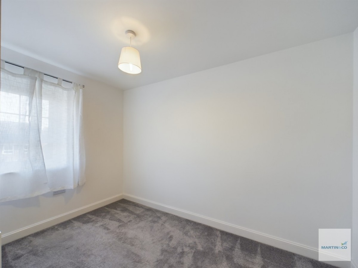 Whitebeam Close, Edwalton