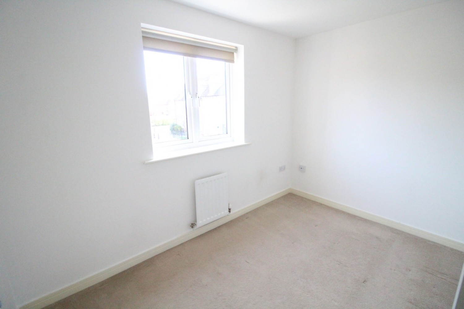 Corinthian Close, Hucknall