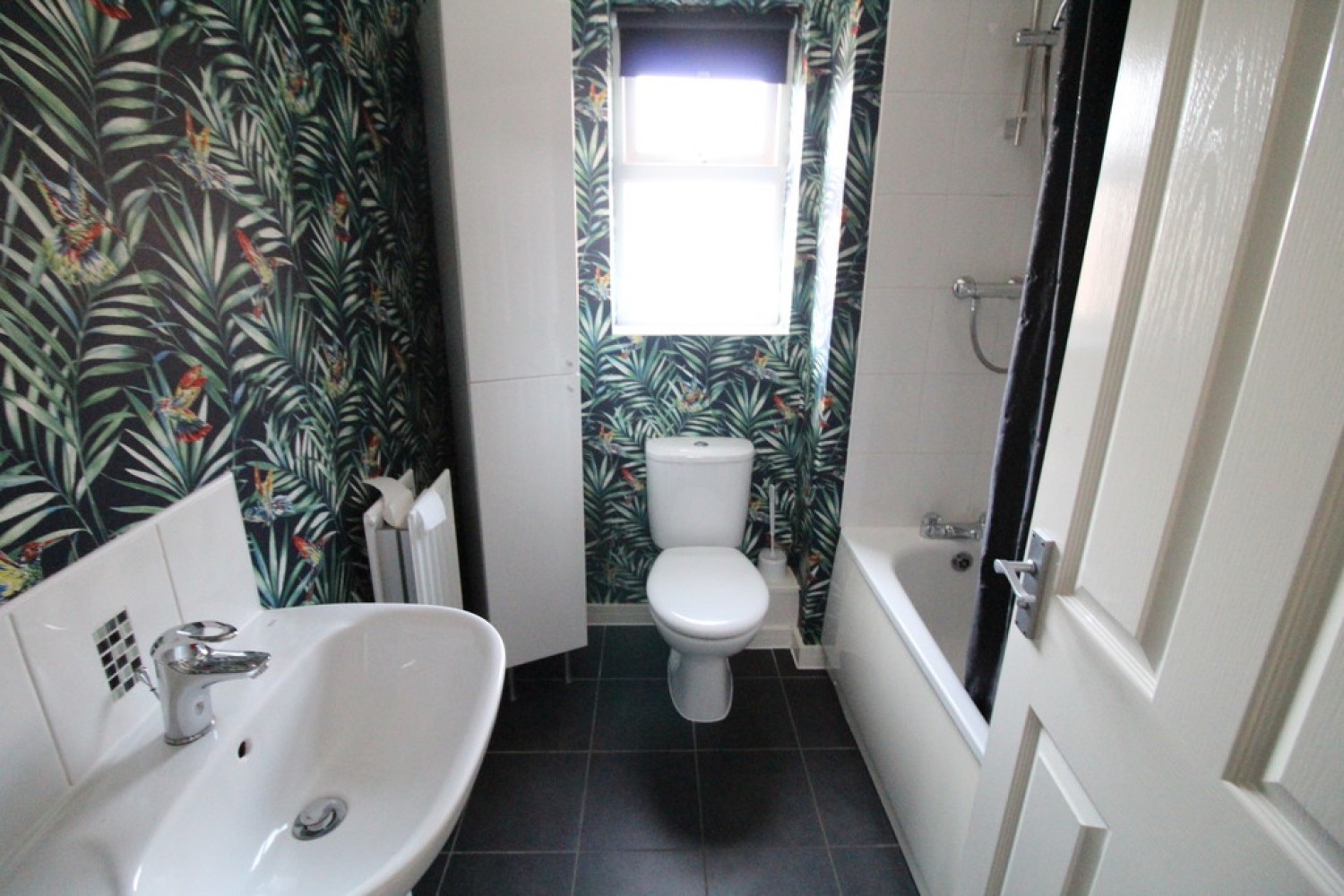 Corinthian Close, Hucknall