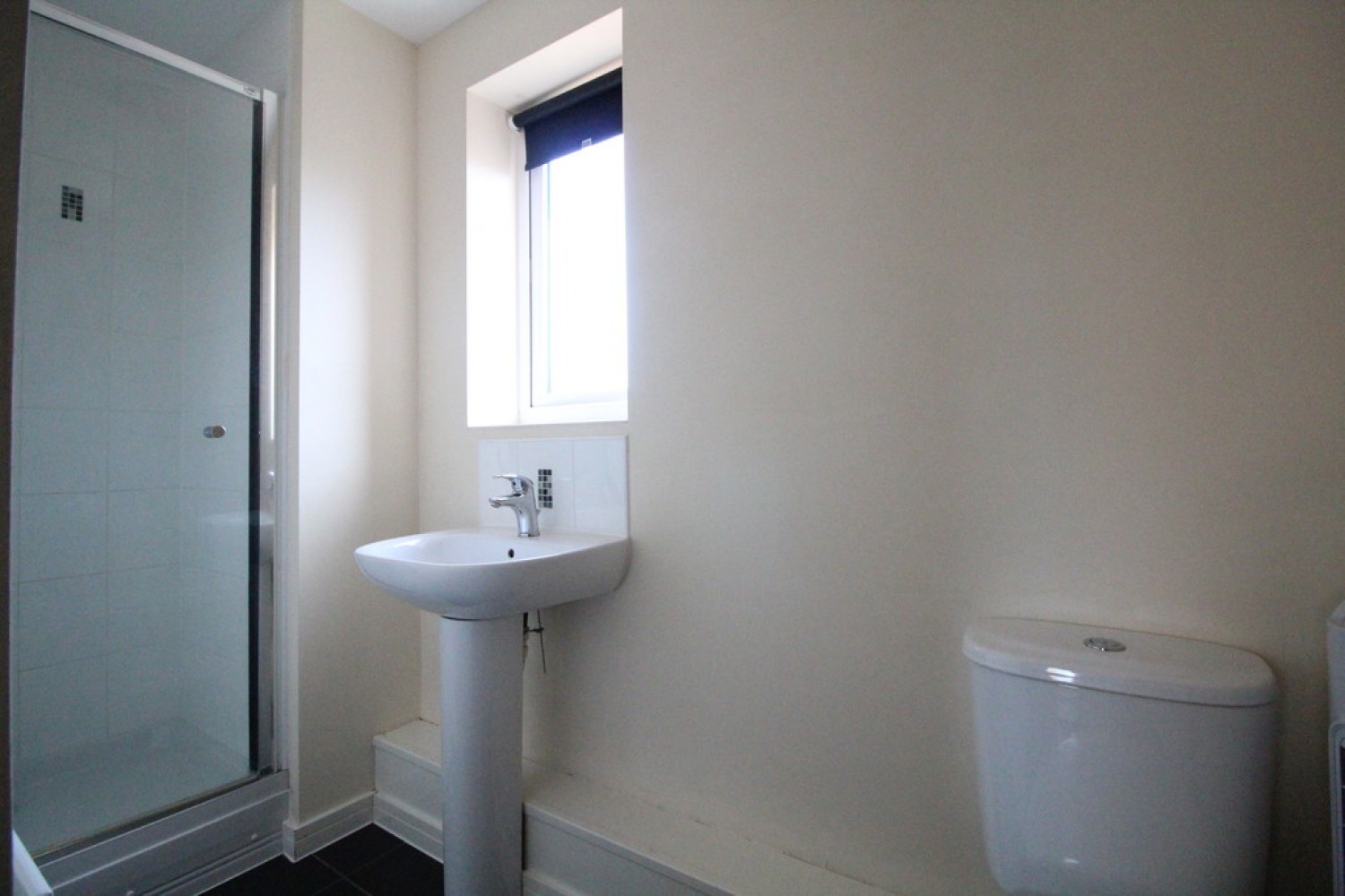 Corinthian Close, Hucknall