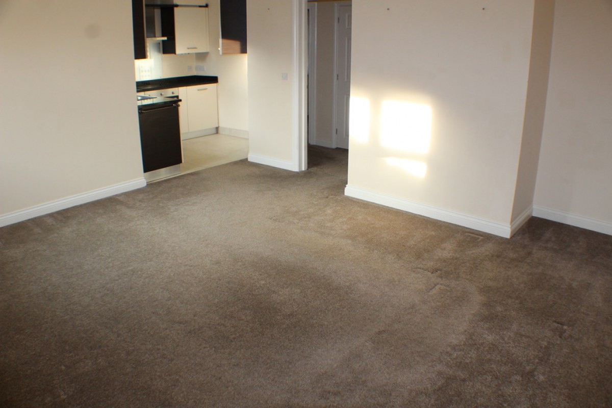 Winifred Street, Hucknall