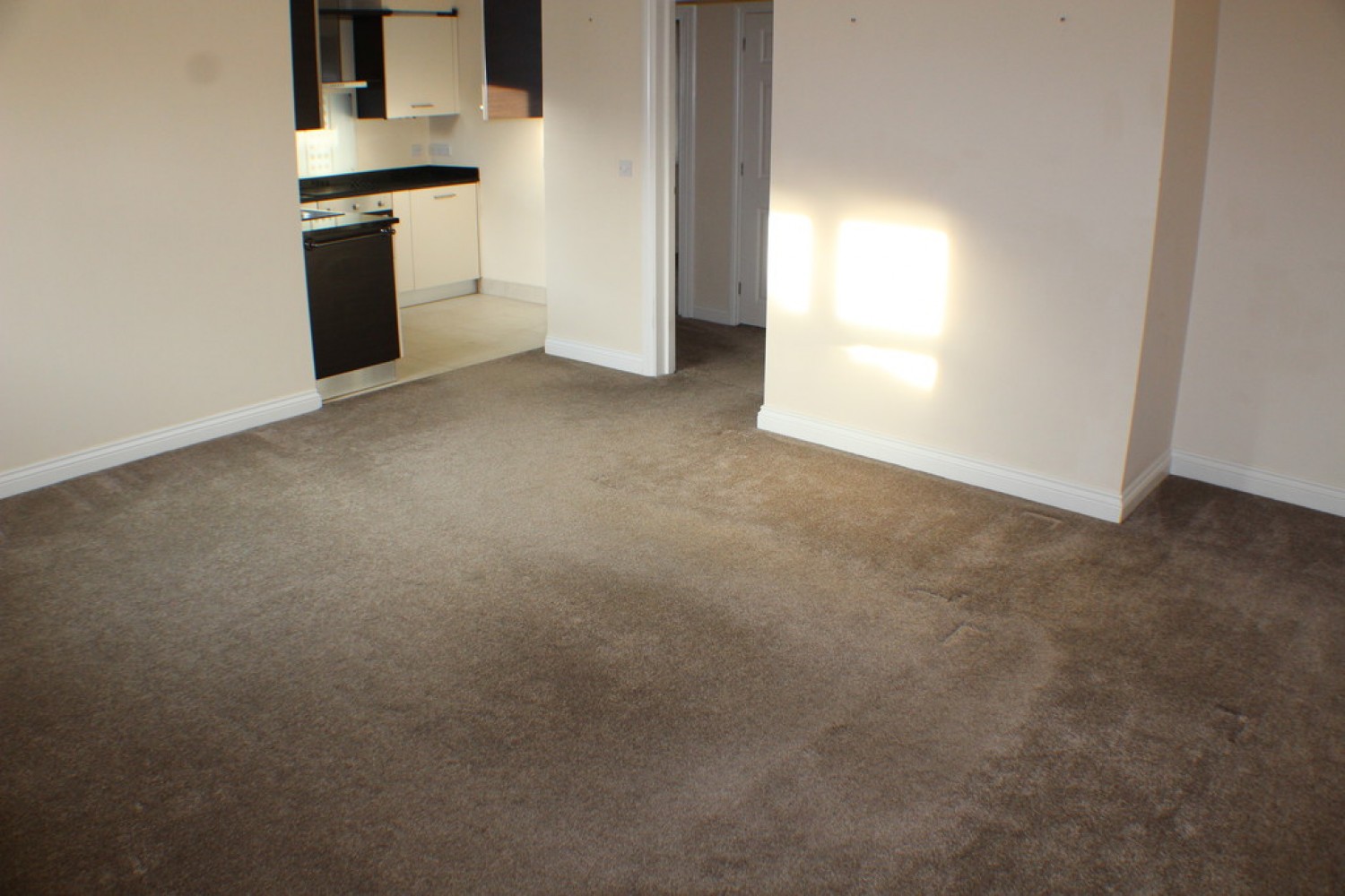 2 bedroom Bungalow for Letting Winifred Street, Hucknall