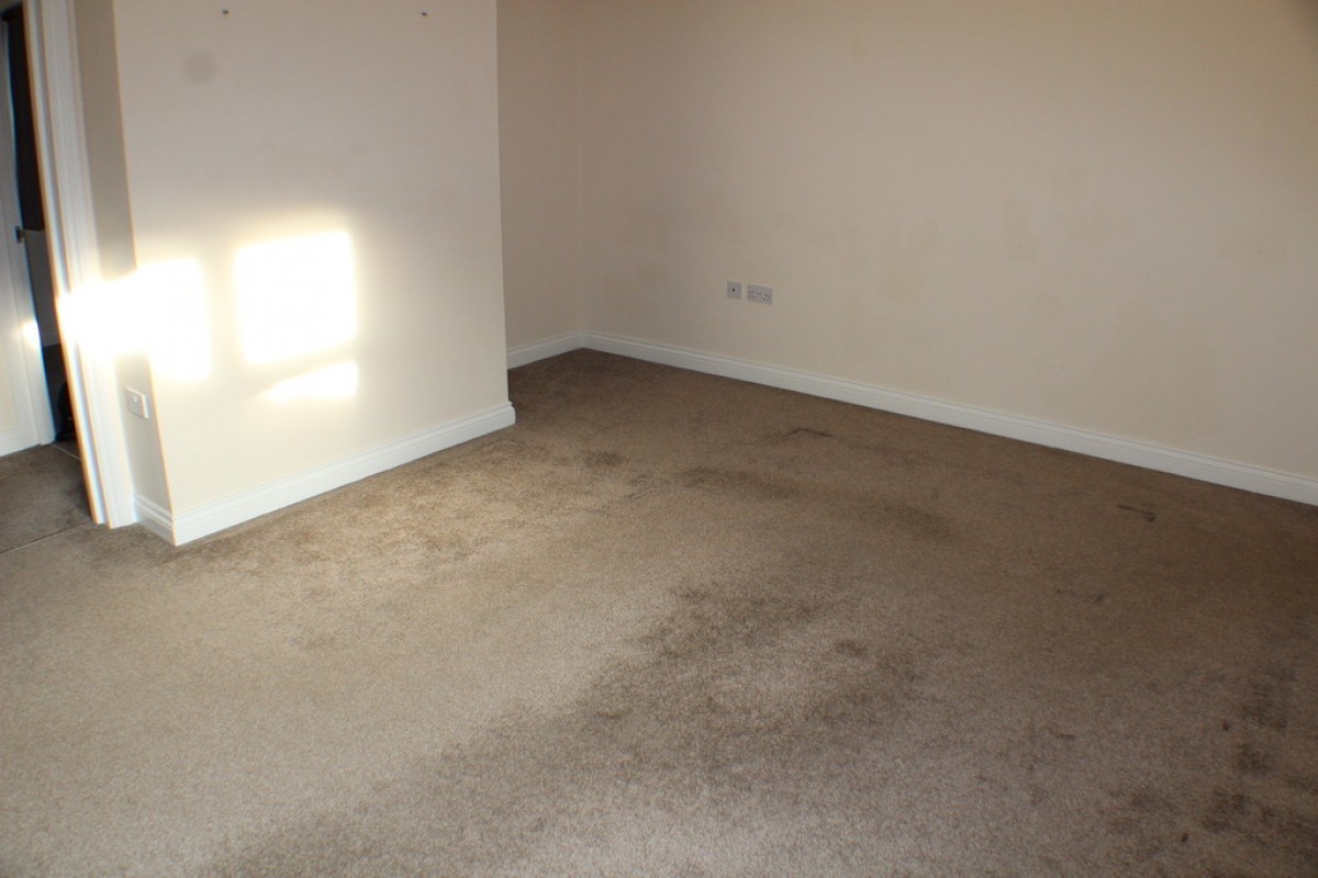 Winifred Street, Hucknall