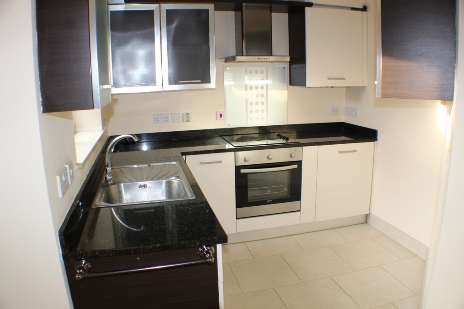 2 bedroom Bungalow for Letting Winifred Street, Hucknall