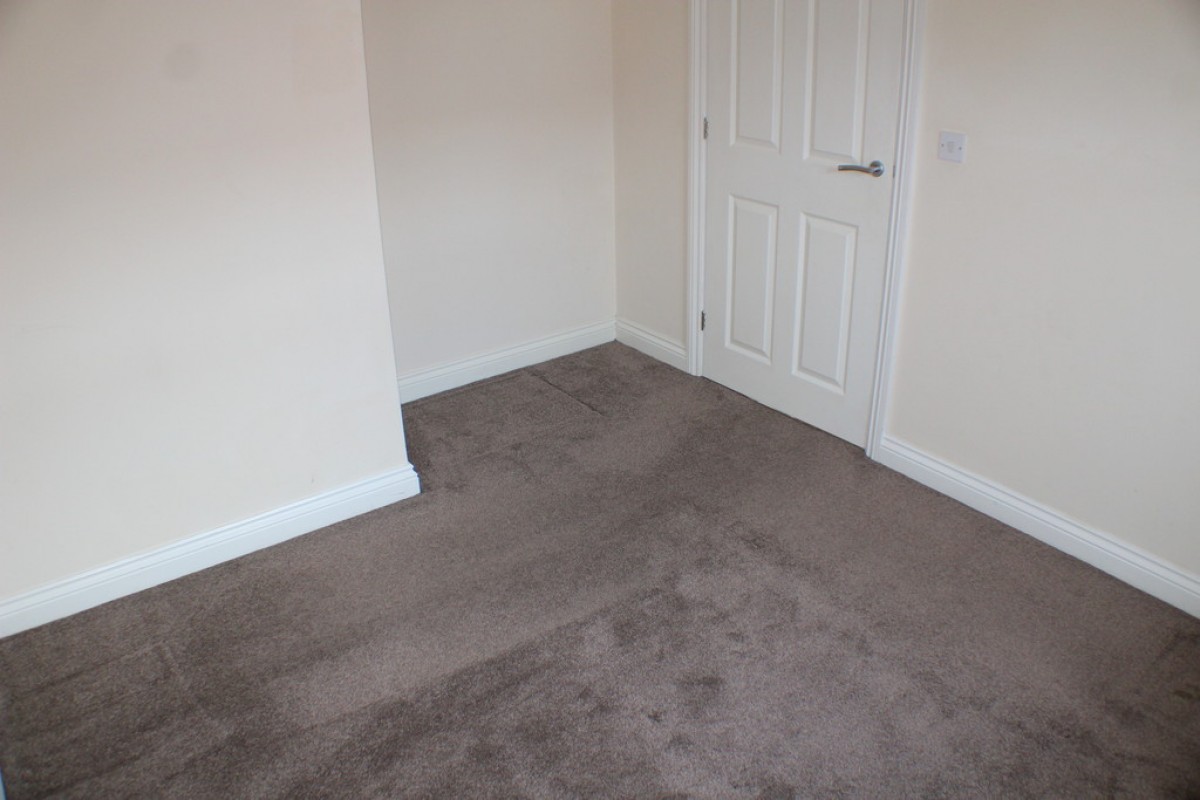 Winifred Street, Hucknall