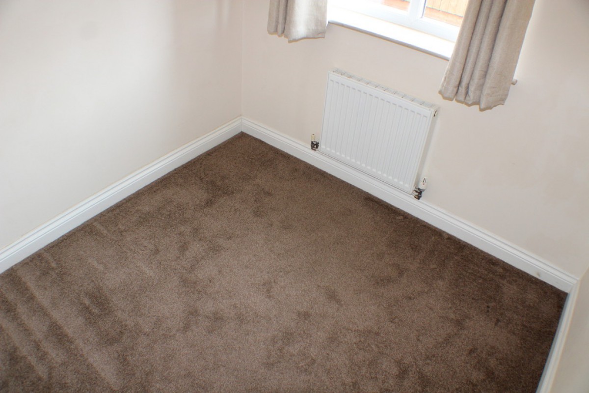 Winifred Street, Hucknall