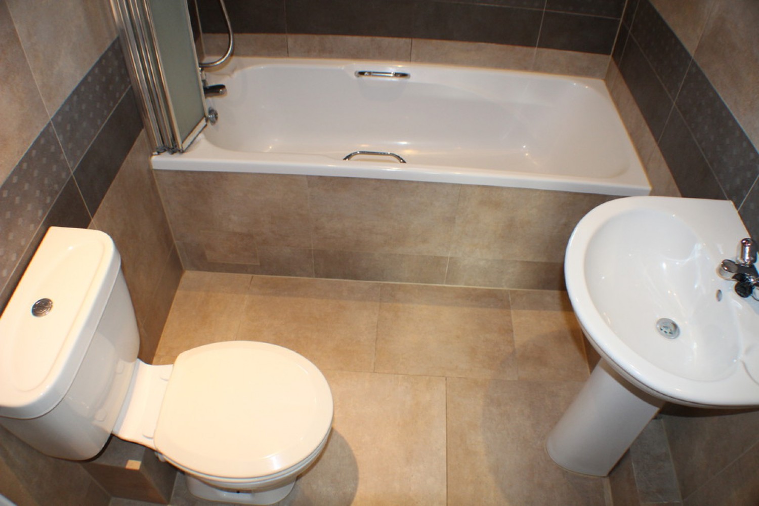 2 bedroom Bungalow for Letting Winifred Street, Hucknall